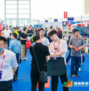 2025塑料產(chǎn)業(yè)博覽會在天津盛大開幕